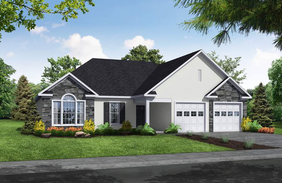 The Vineyards Community by Russo Homes 33